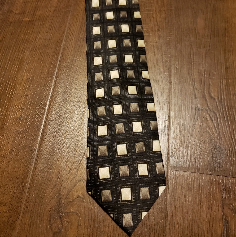 👔Valerio Garati Handmade Silk Tie
